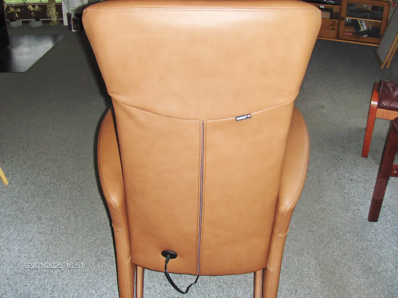 Billede 3 - Skyline løftestol