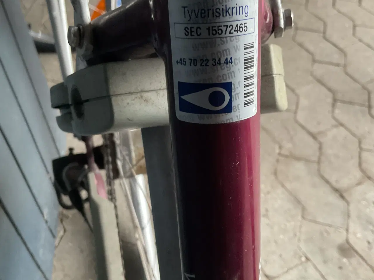 Billede 2 - Dame cykel 