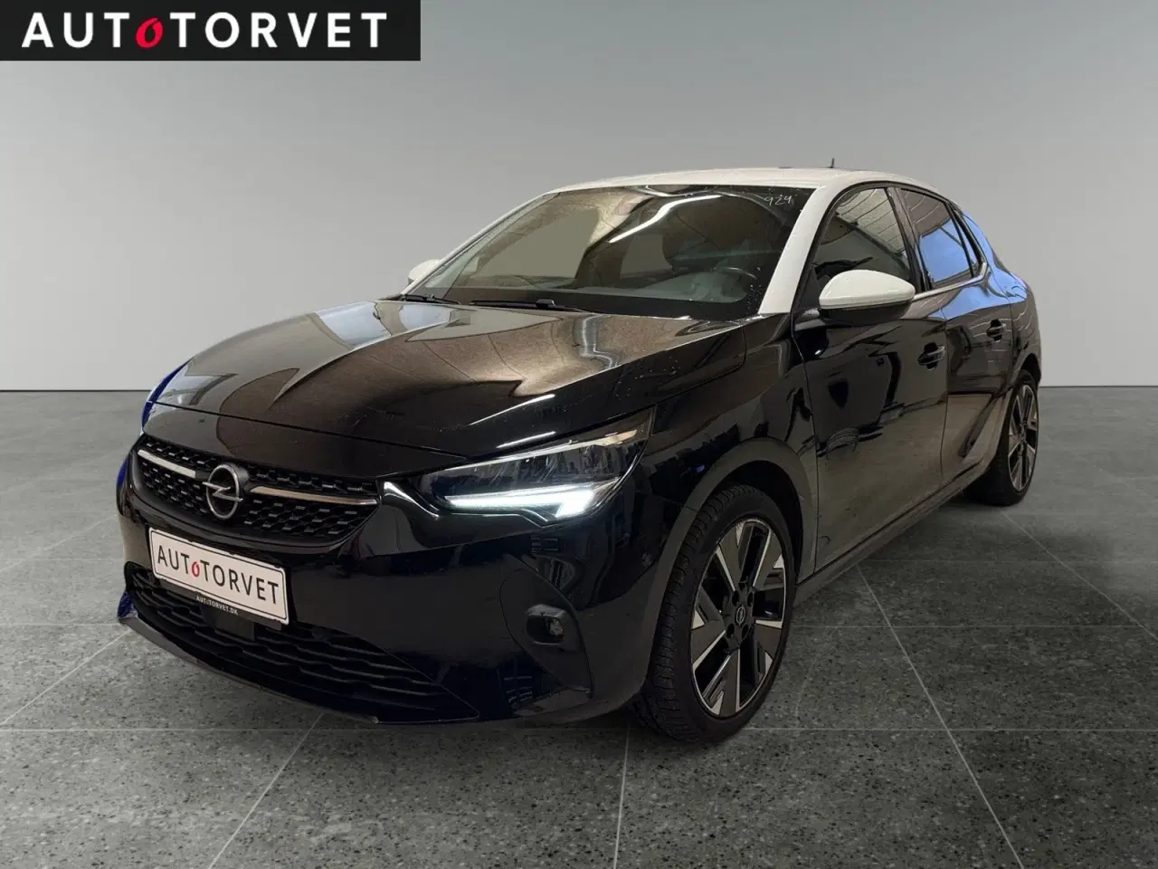 Billede 1 - Opel Corsa-e 50 Edition