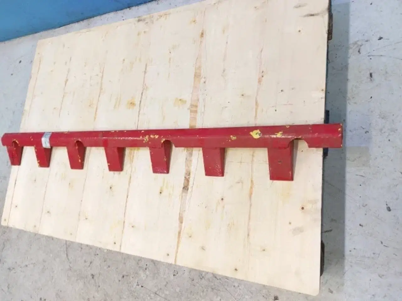 Billede 10 - New Holland 1550 Kærneudskiller 398525