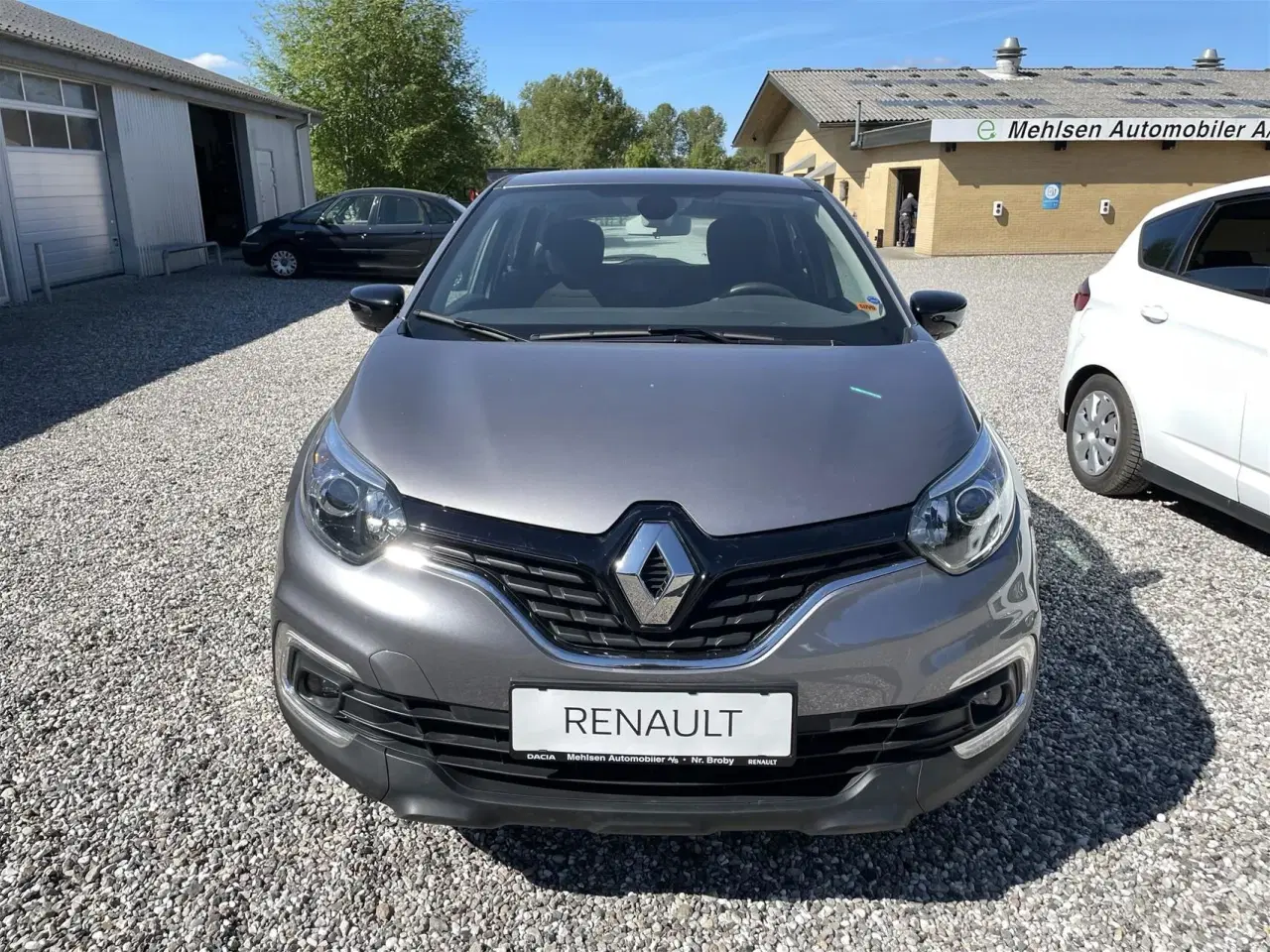 Billede 6 - Renault Captur 0,9 Energy TCe Zen 90HK 5d