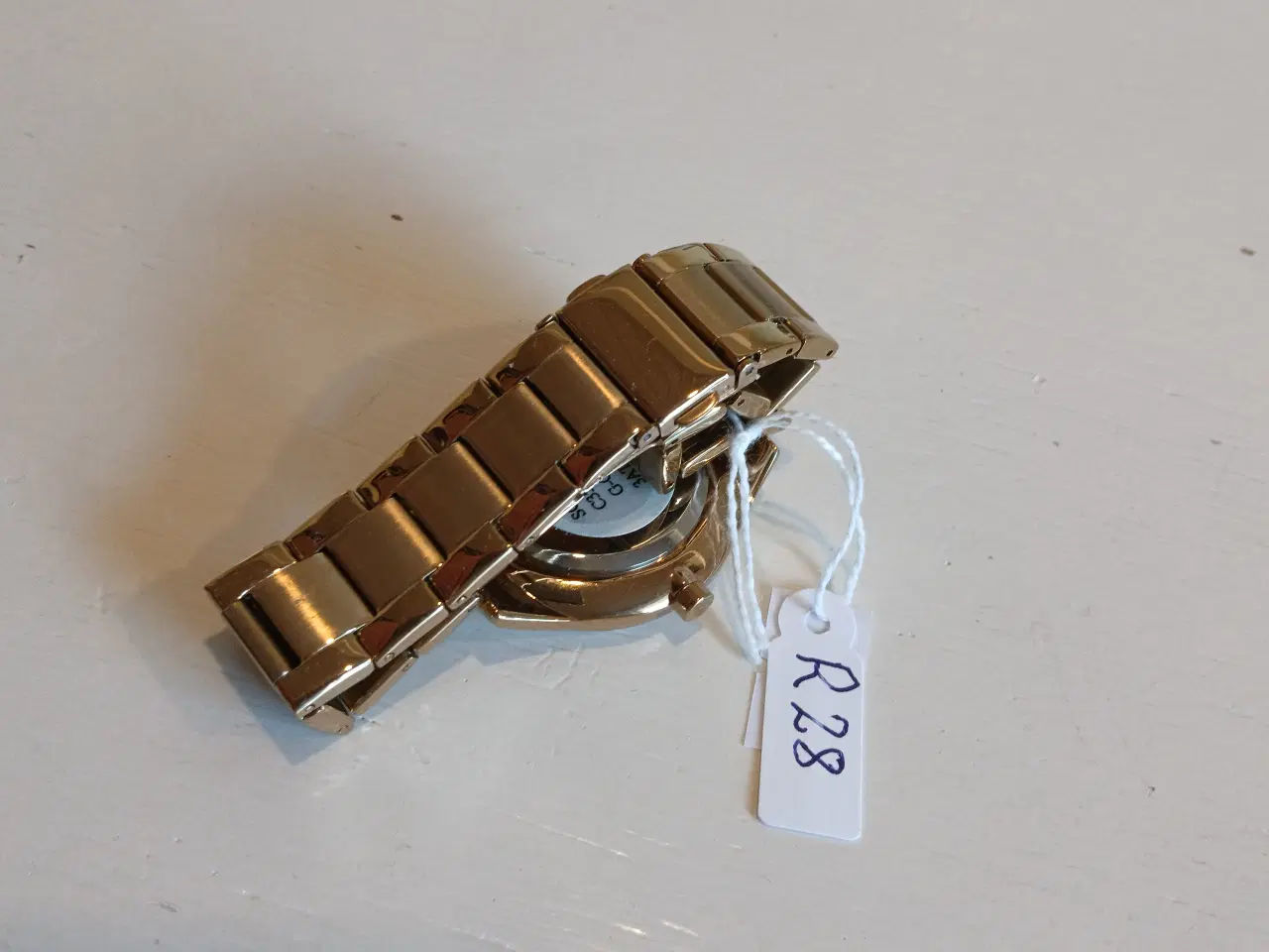Billede 3 - Smukt Carly Rex Denmark Dame armbånds ur (R28)