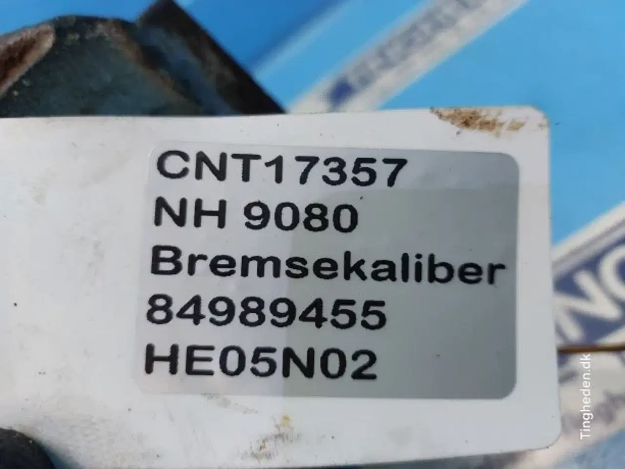 Billede 14 - New Holland CR9080 Bremsekaliber 84989455