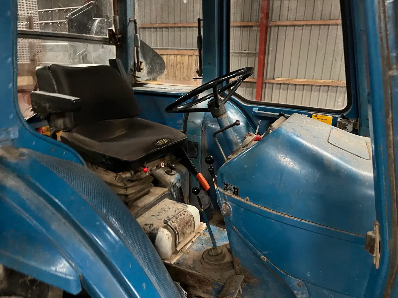 Billede 6 - Ford 6600