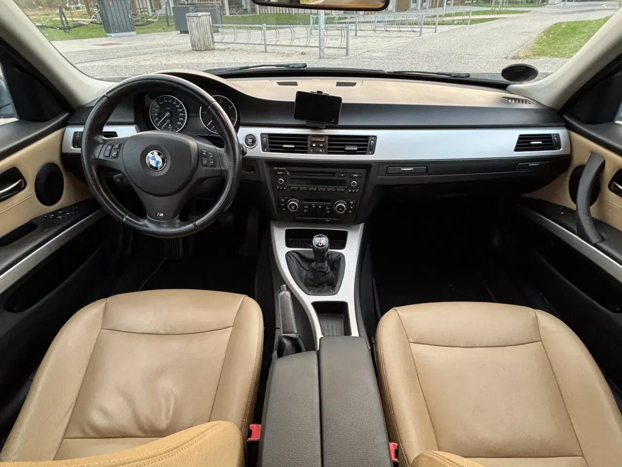 Billede 10 - BMW 320d