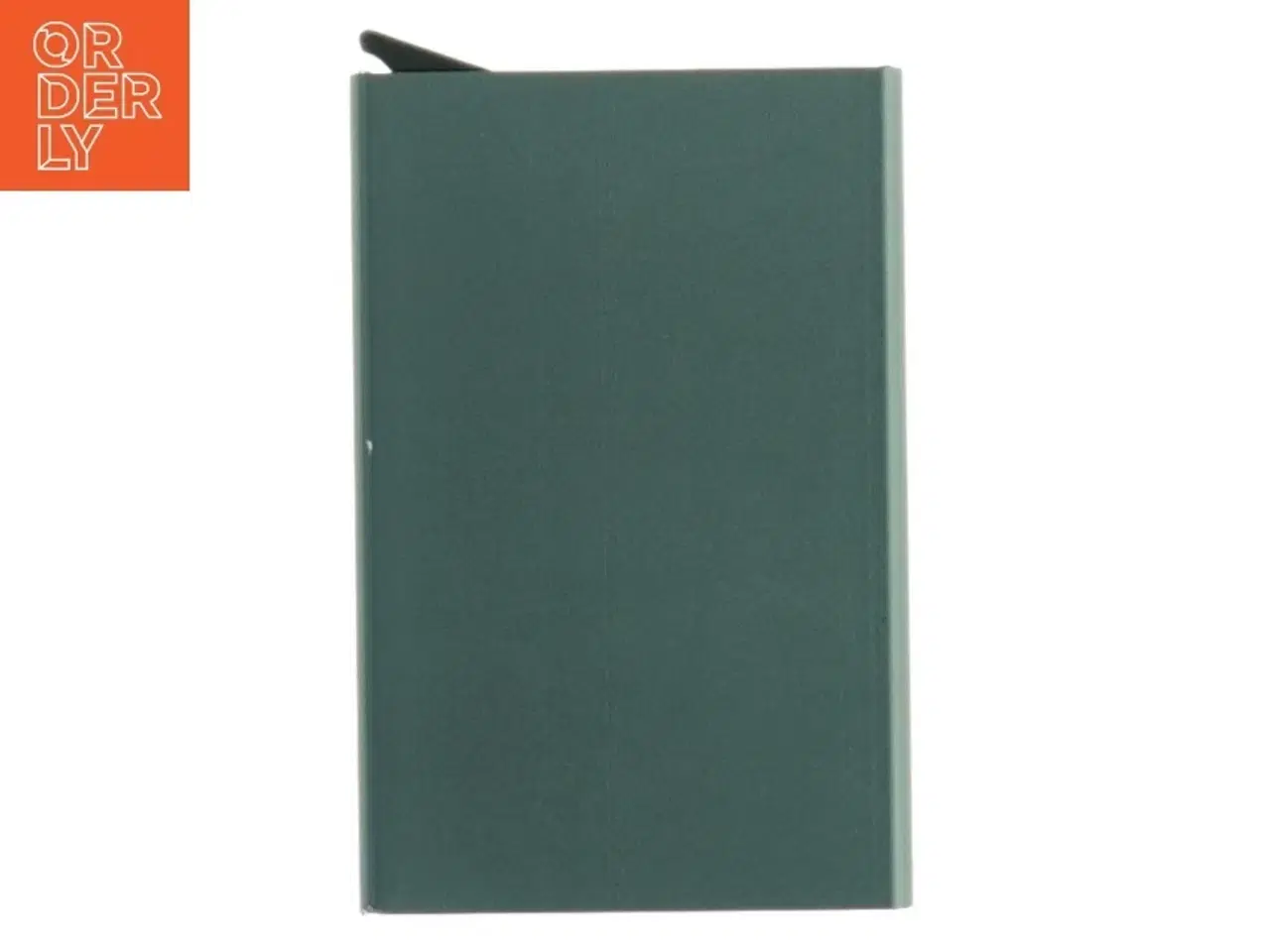 Billede 3 - Kreditkort holder (str. 9,5 x 6 cm)