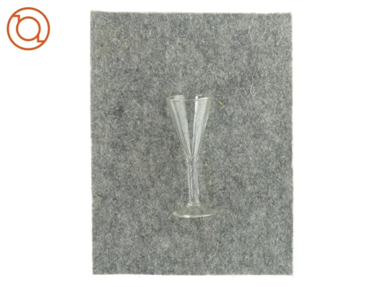 Billede 1 - Shotglas (str. 11 x 5 cm)