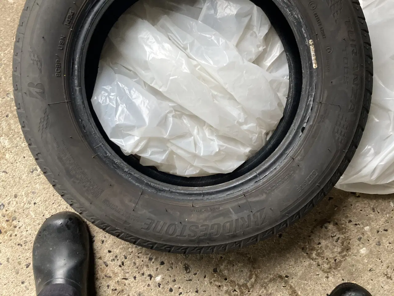 Billede 2 - Sommerdæk 175/65 R14