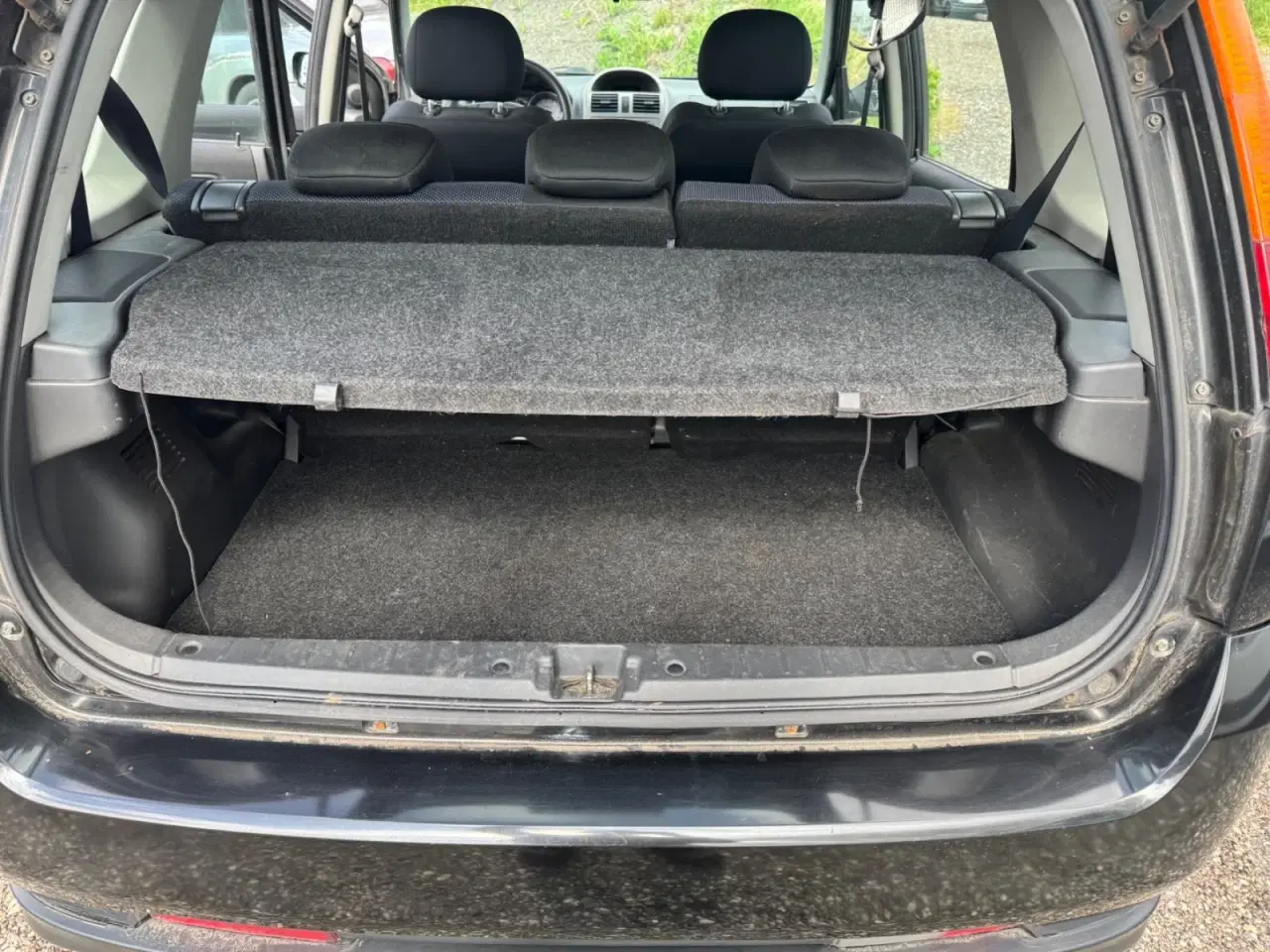 Billede 11 - Suzuki Ignis 1,5 SE
