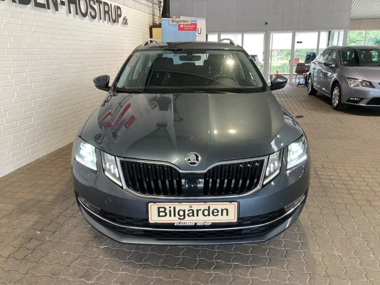 Billede 4 - Skoda Octavia 1,0 TSi 115 Style Combi DSG