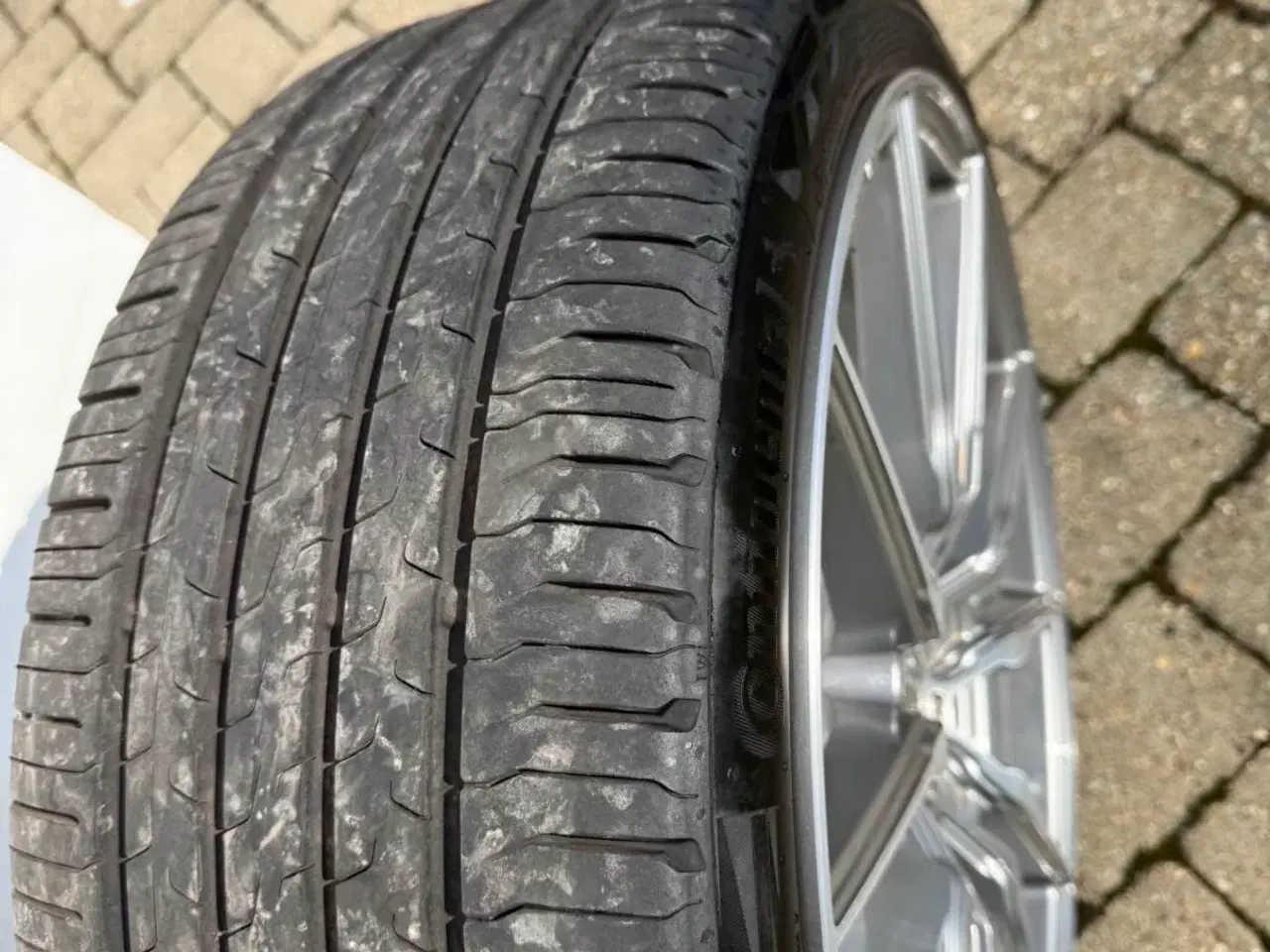 Billede 8 - 21” Concaver fælge