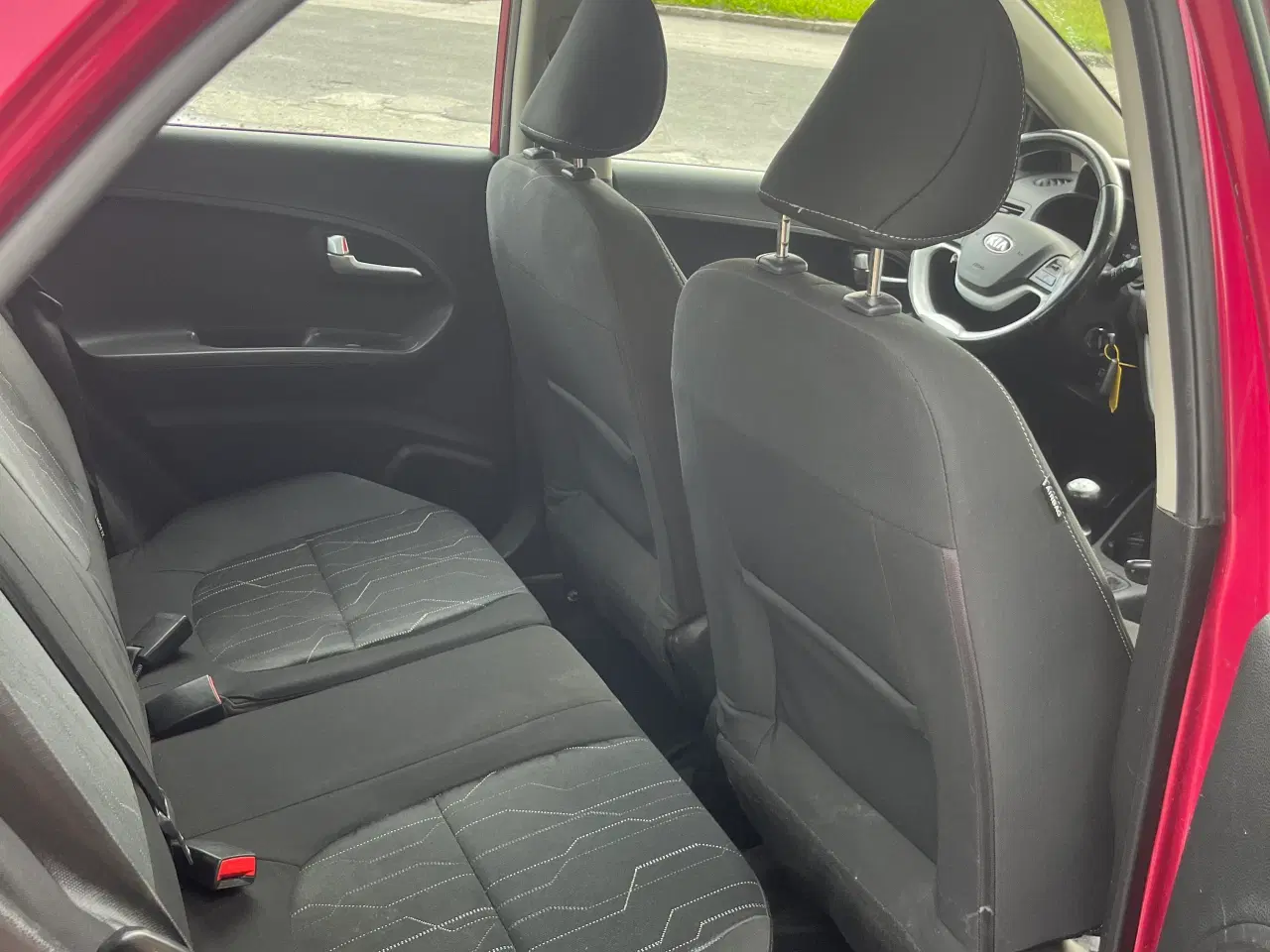 Billede 14 - Kia Picanto 