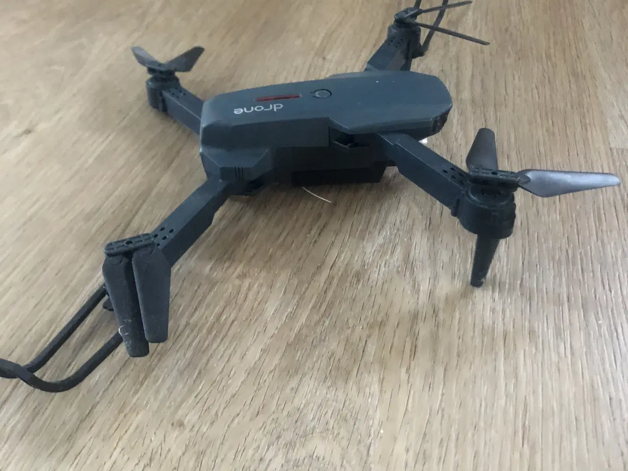Billede 1 - Gear4Play Foldable Drone