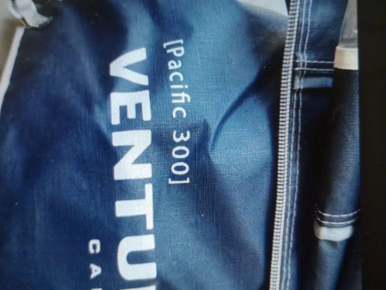 Billede 1 - Ventura fortelt 1125