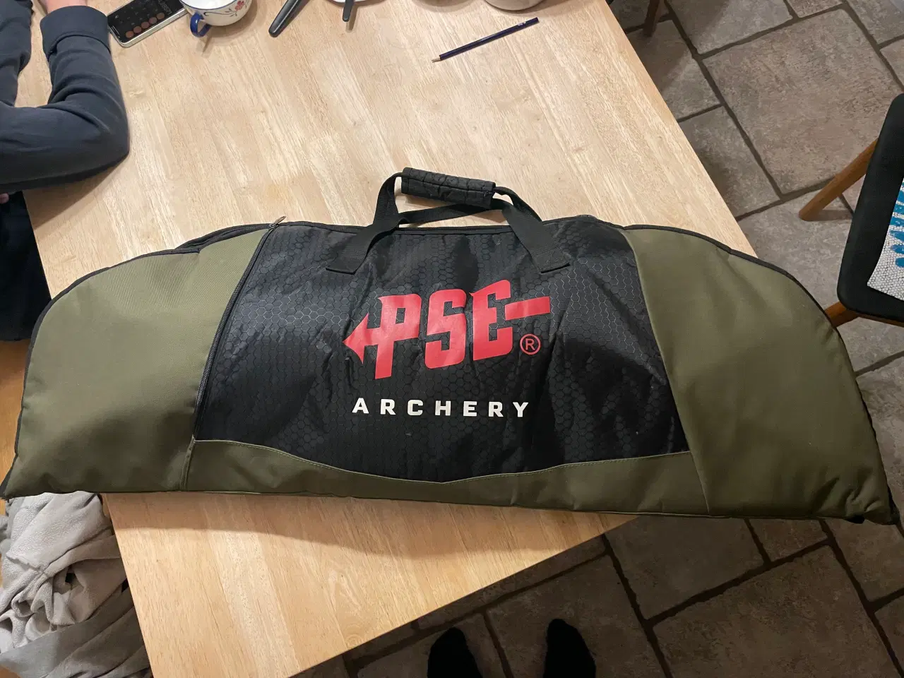 Billede 3 - Compound Bue, PSE Stinger Extreme