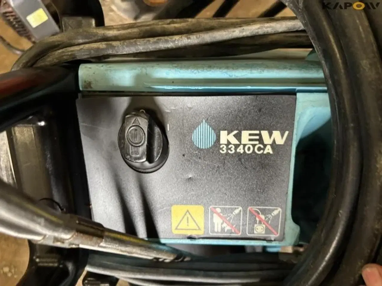 Billede 10 - KEW 3340 CA