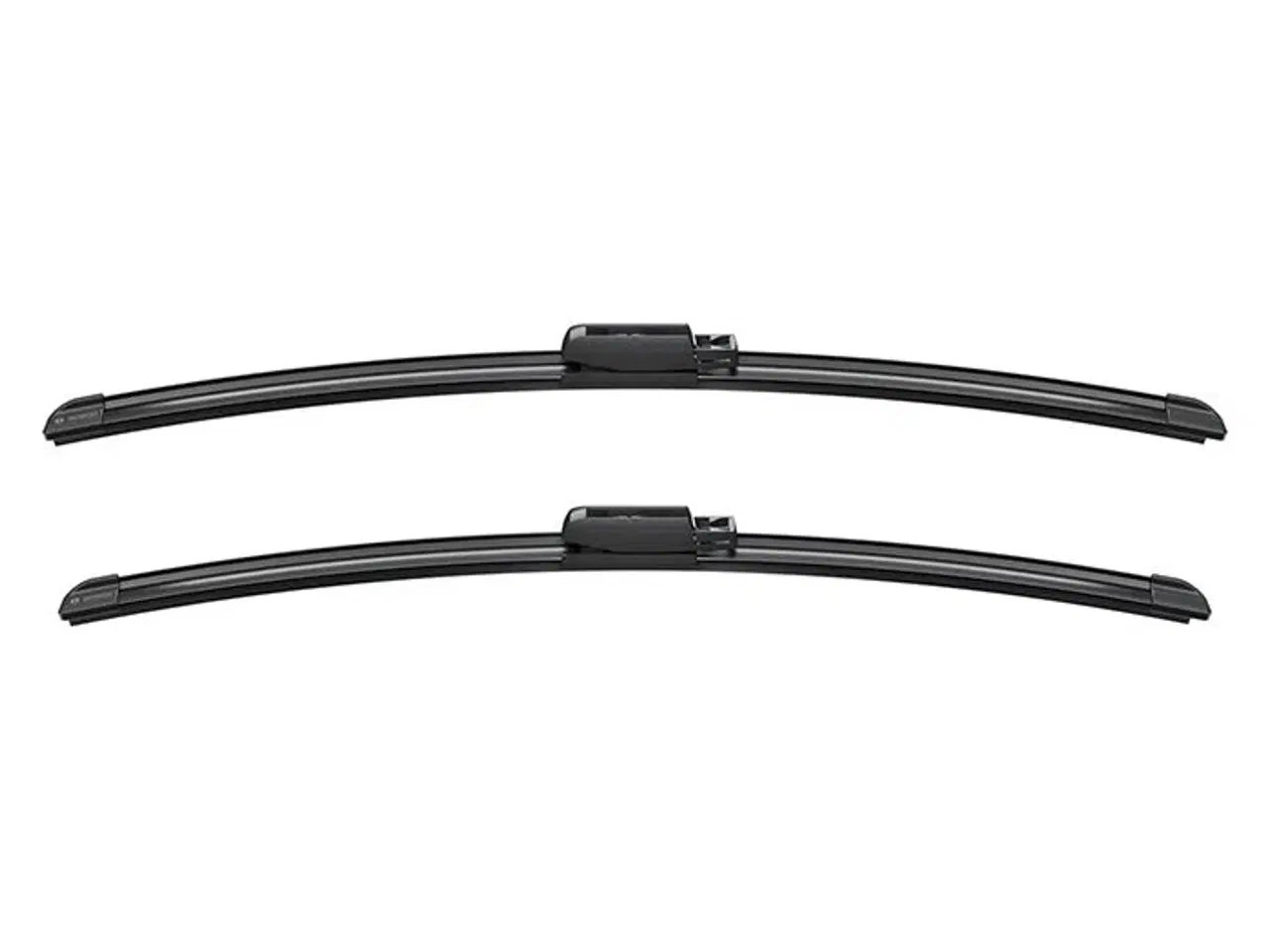 Billede 1 - Bosch Aerotwin Flatblade visker sæt 555+555mm A934S