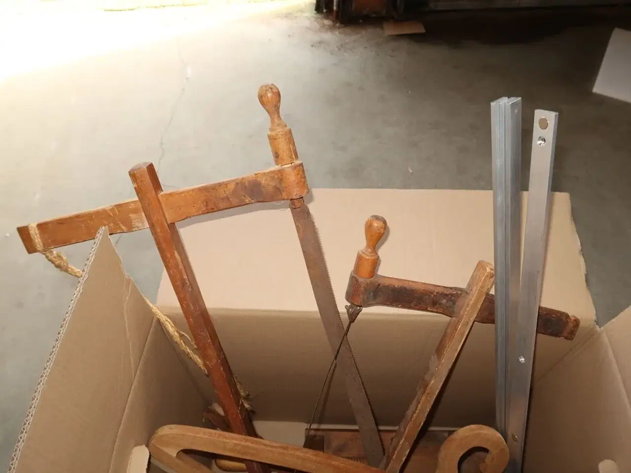 Billede 2 - Div. håndværktøj