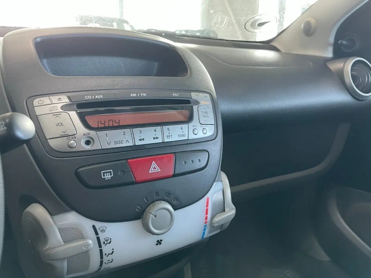 Billede 10 - Toyota Aygo 1,0 