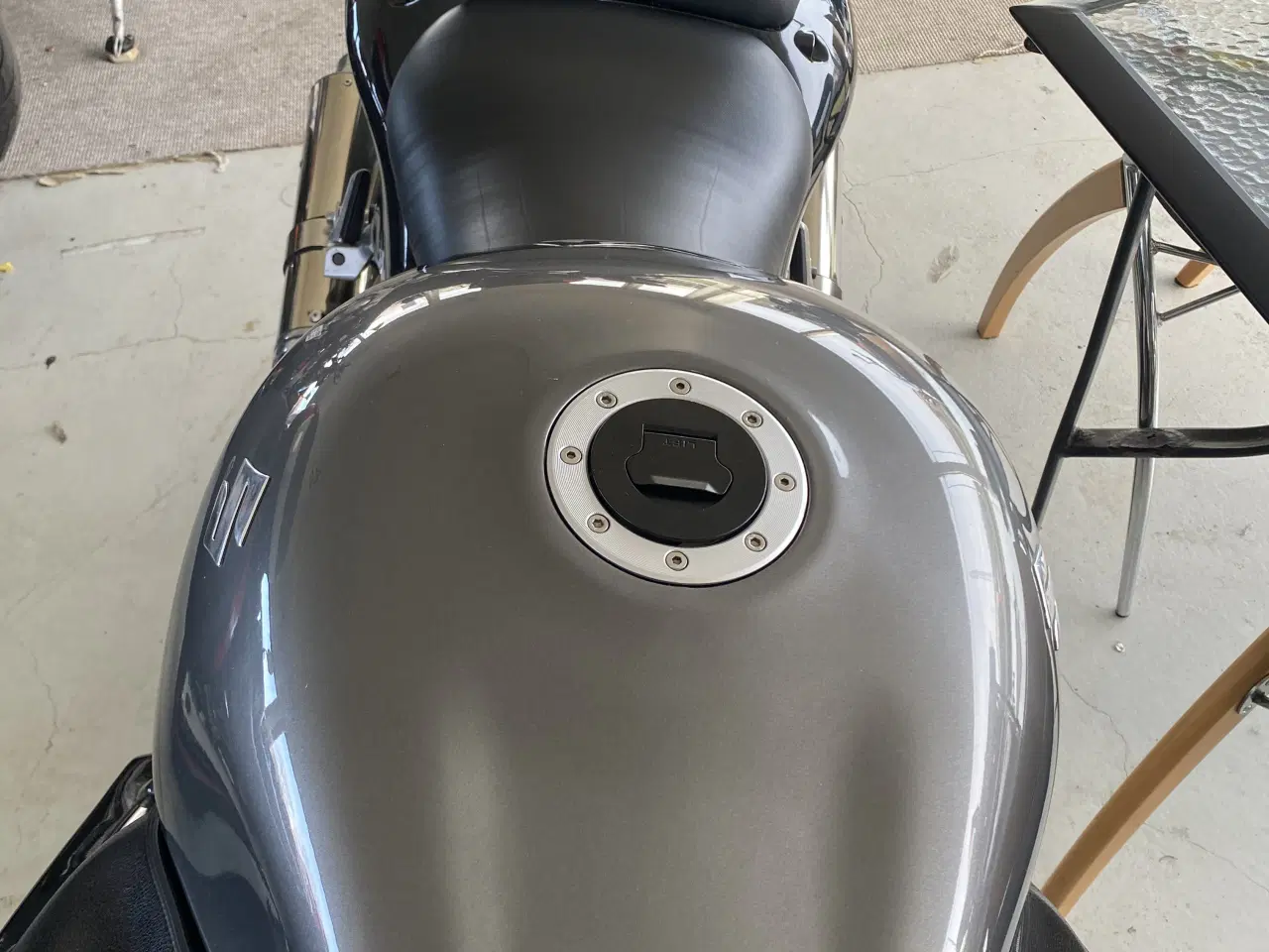 Billede 3 - Suzuki GSX-R 1300, Haysbusa, 2000