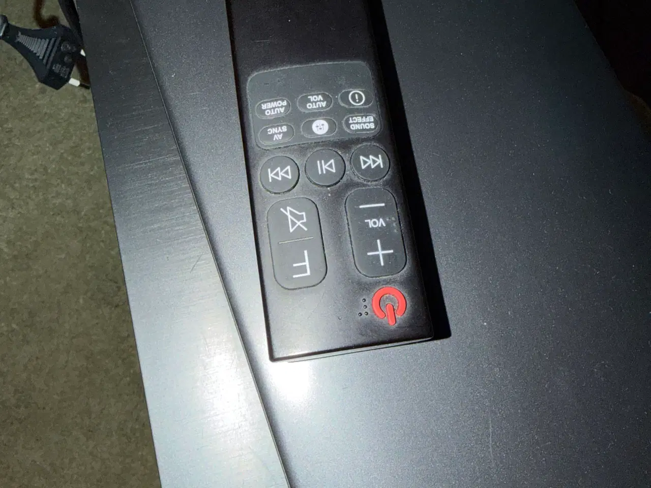 Billede 2 - Sund-Bar