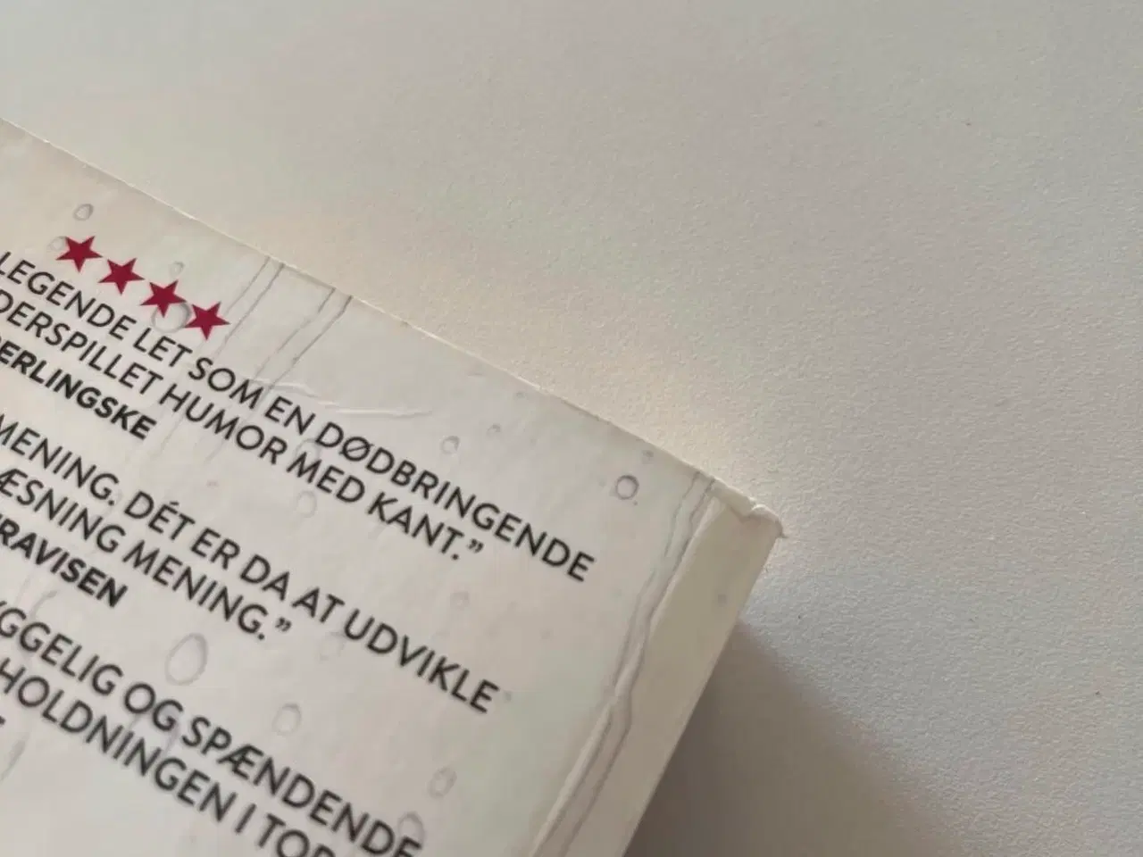 Billede 6 - Glasvinge af Katrine Engberg