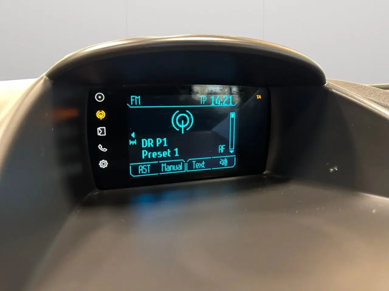 Billede 8 - Ford Fiesta 1,0 SCTi 100 Titanium