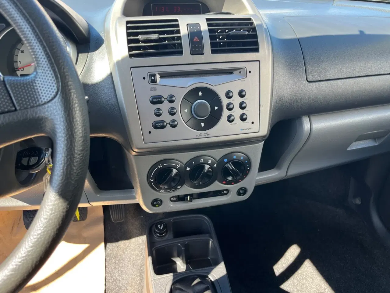 Billede 11 - Suzuki Ignis 1,3 SE
