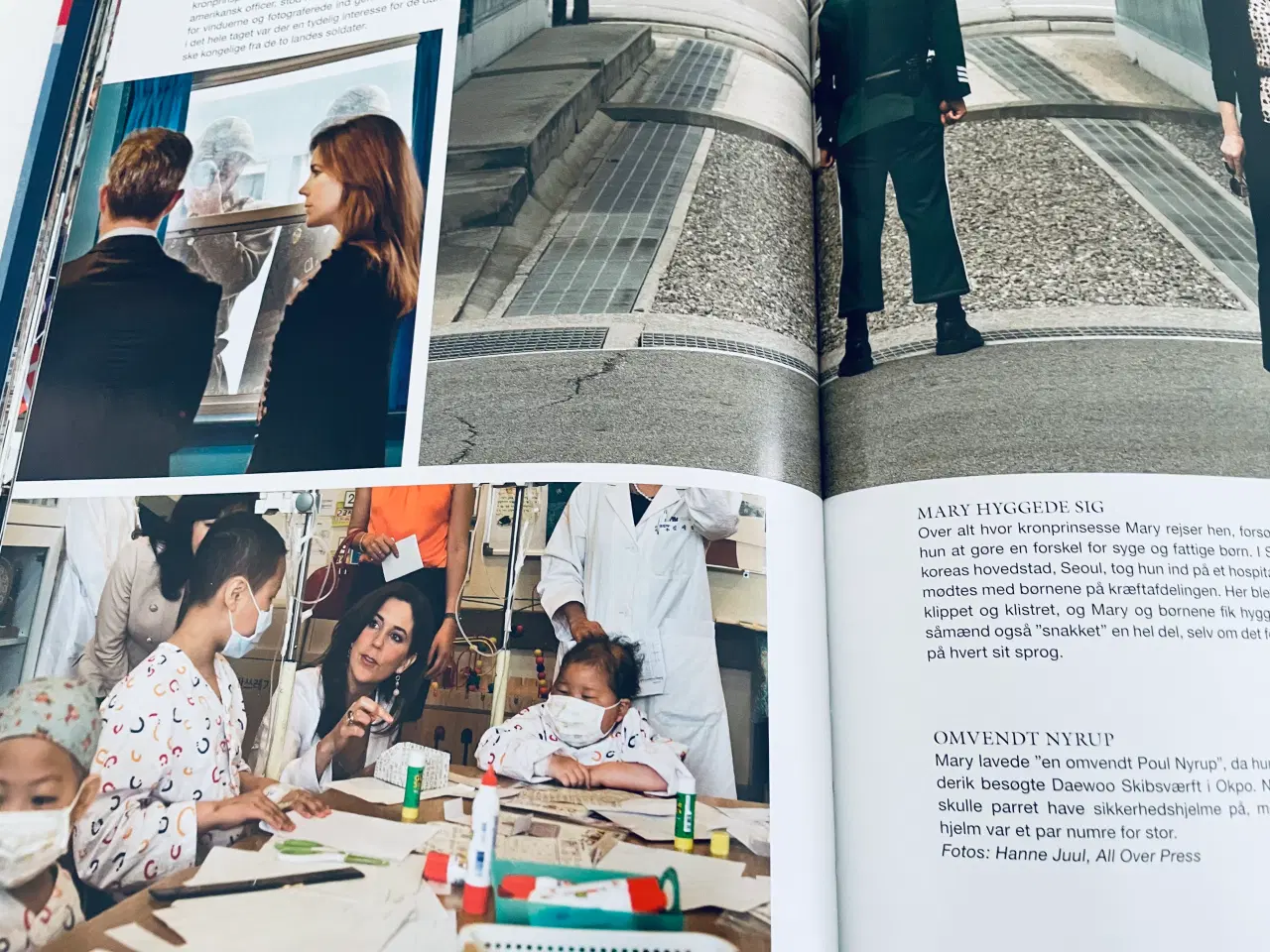 Billede 4 - Kongehuset 2012 