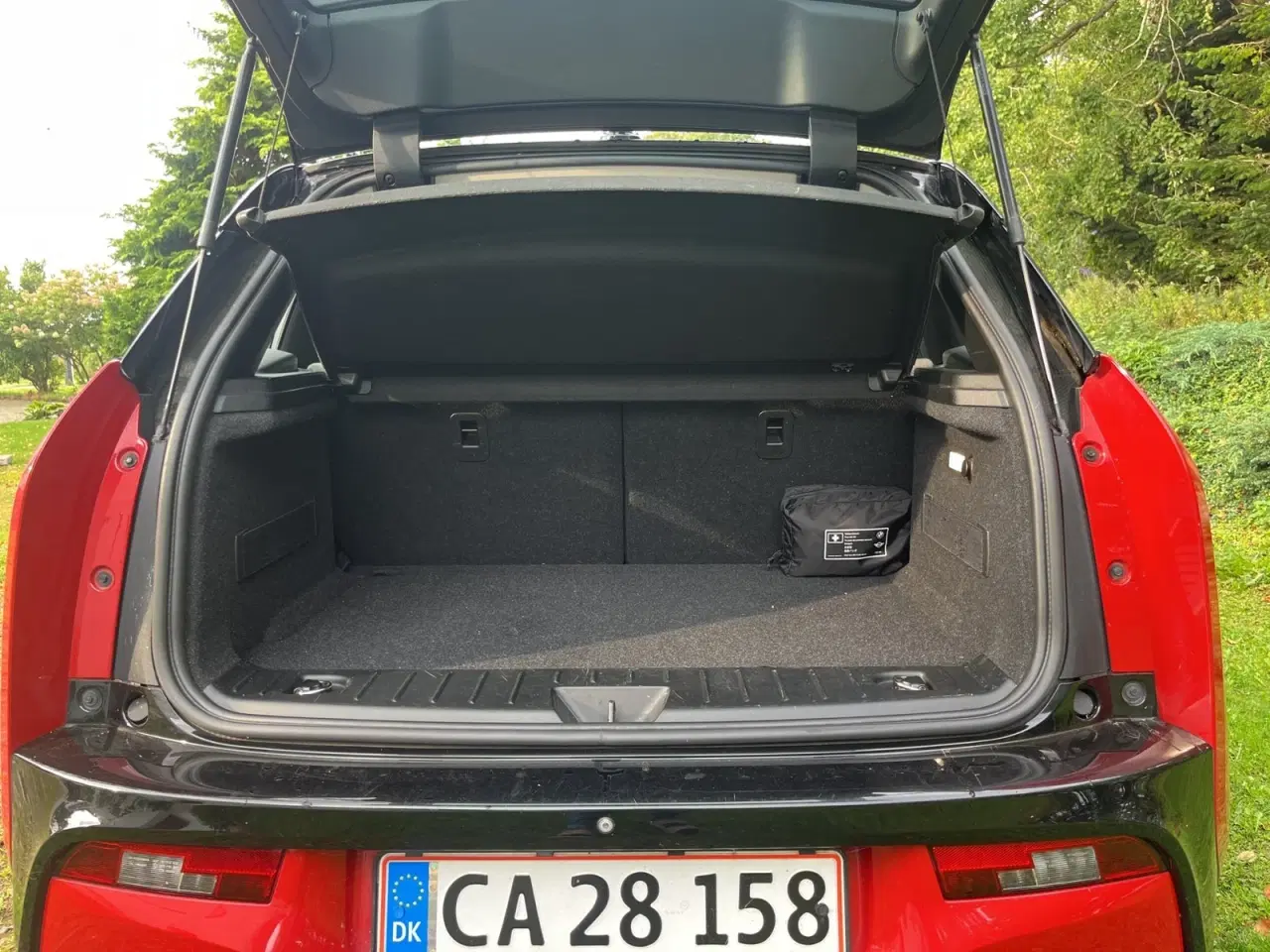Billede 17 - BMW i3  BEV