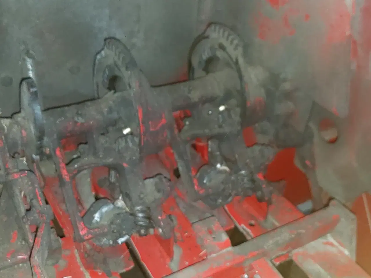 Billede 7 - NH 570 Småballepresser