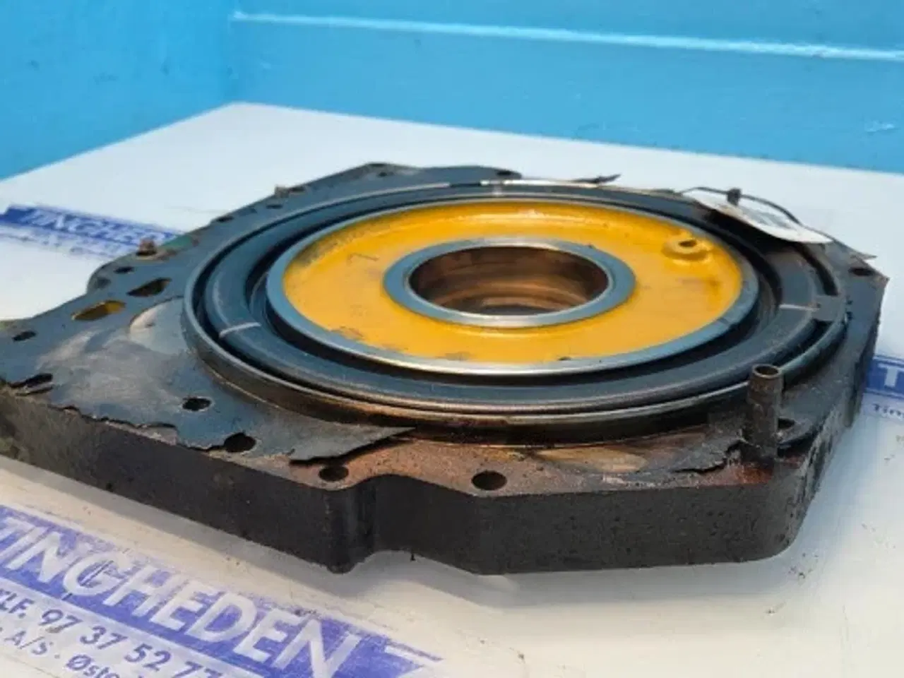 Billede 6 - John Deere 6300 Hus R122324