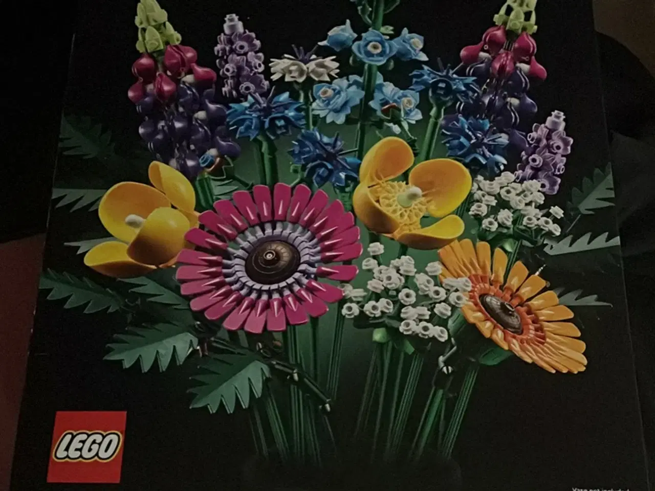 Billede 1 - Uåbent lego