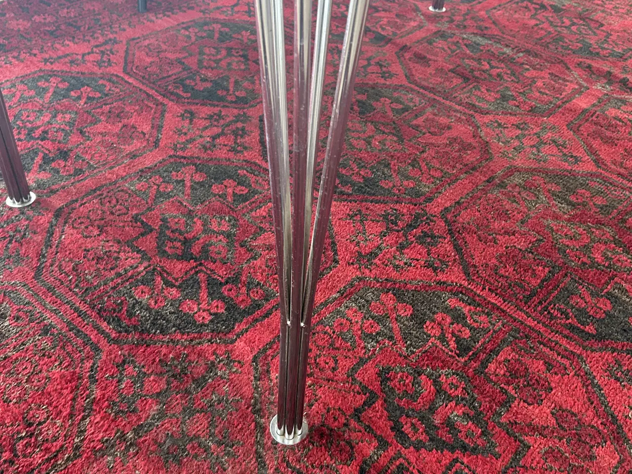 Billede 2 - Spisebord