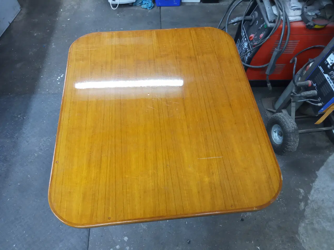 Billede 1 - Flot bord