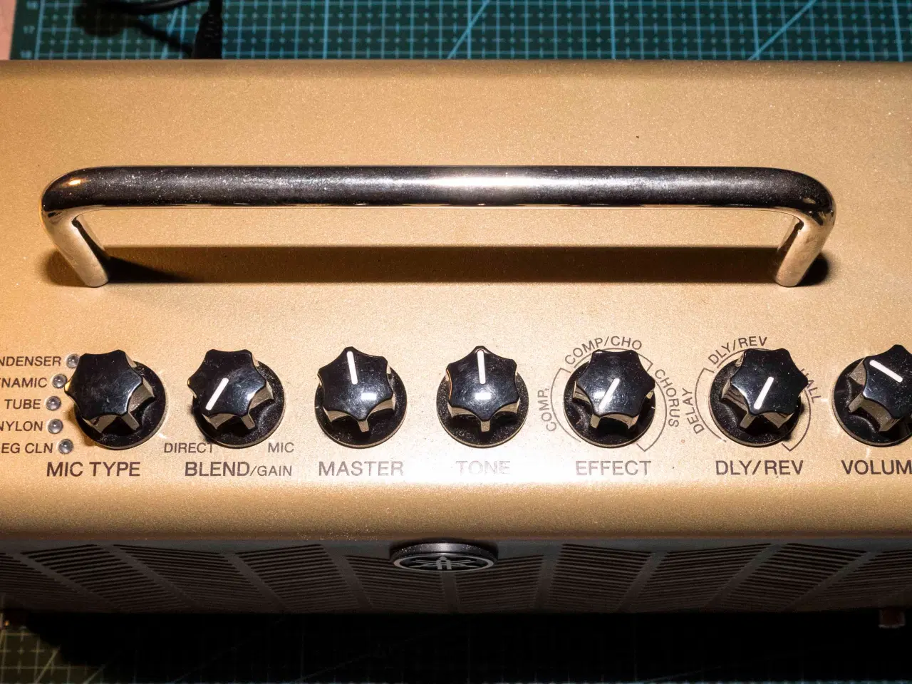 Billede 3 - Yamaha THR5A  -   akustisk mini-forstærker.