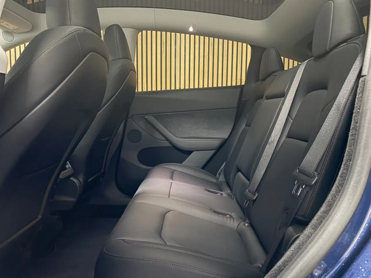 Billede 9 - Tesla Model Y  Long Range AWD