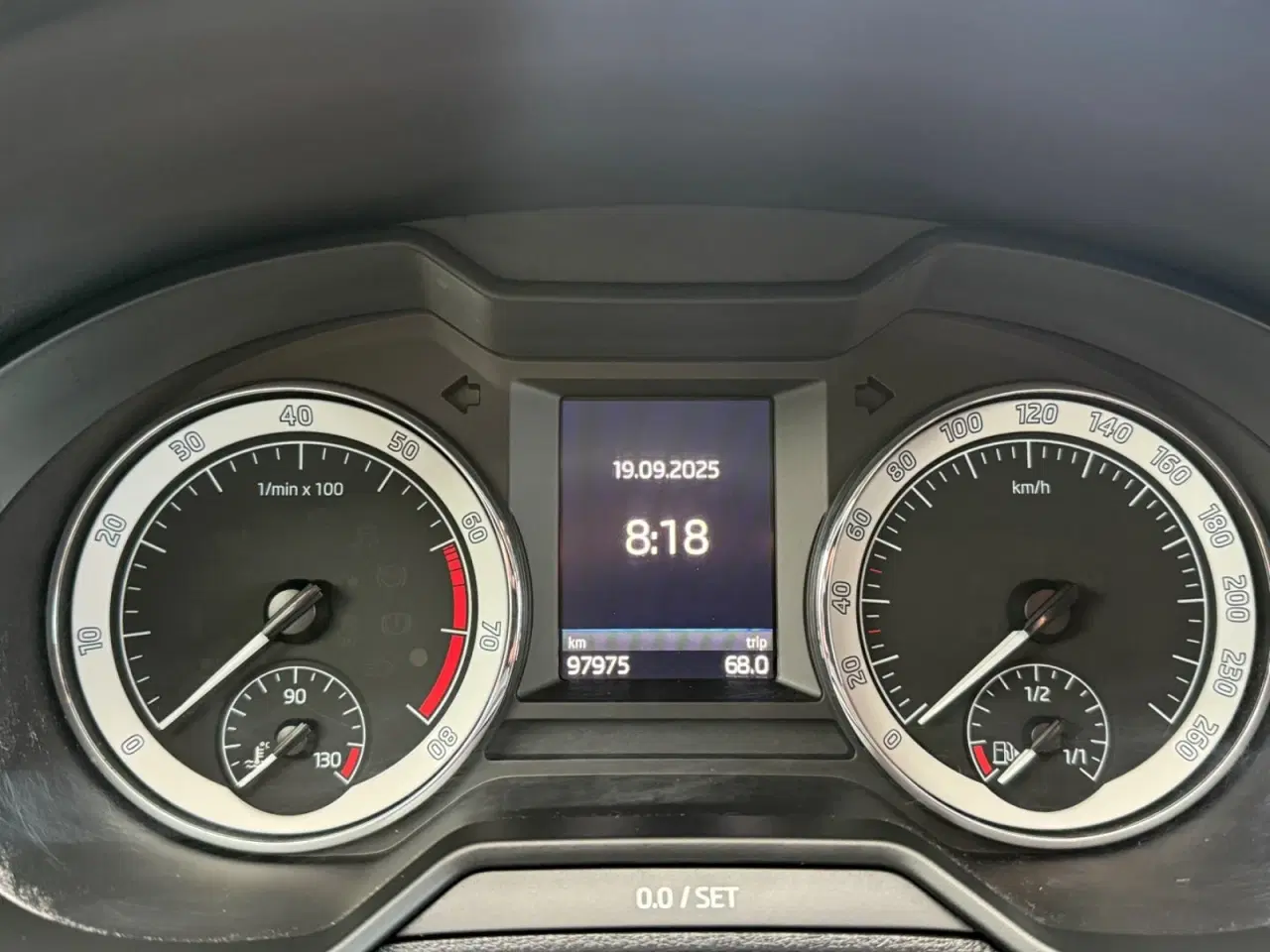 Billede 13 - Skoda Octavia 1,4 TSi 150 Style Business Combi DSG