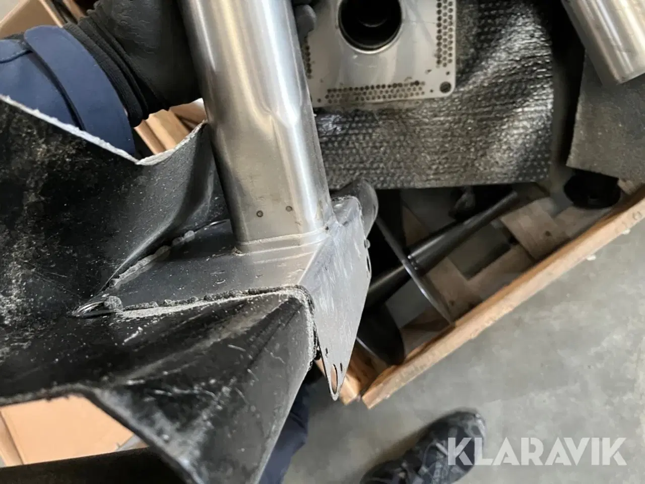 Billede 6 - Tagbrønde Jual flere størrelser