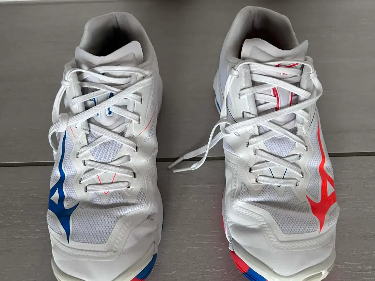 Billede 1 - Mizuno Wave Lightning Z6 Unisex, str. 41