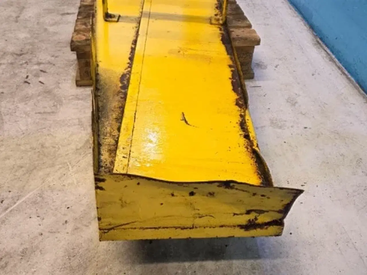 Billede 6 - New Holland 8070 Snitter Sideskærm 80746721