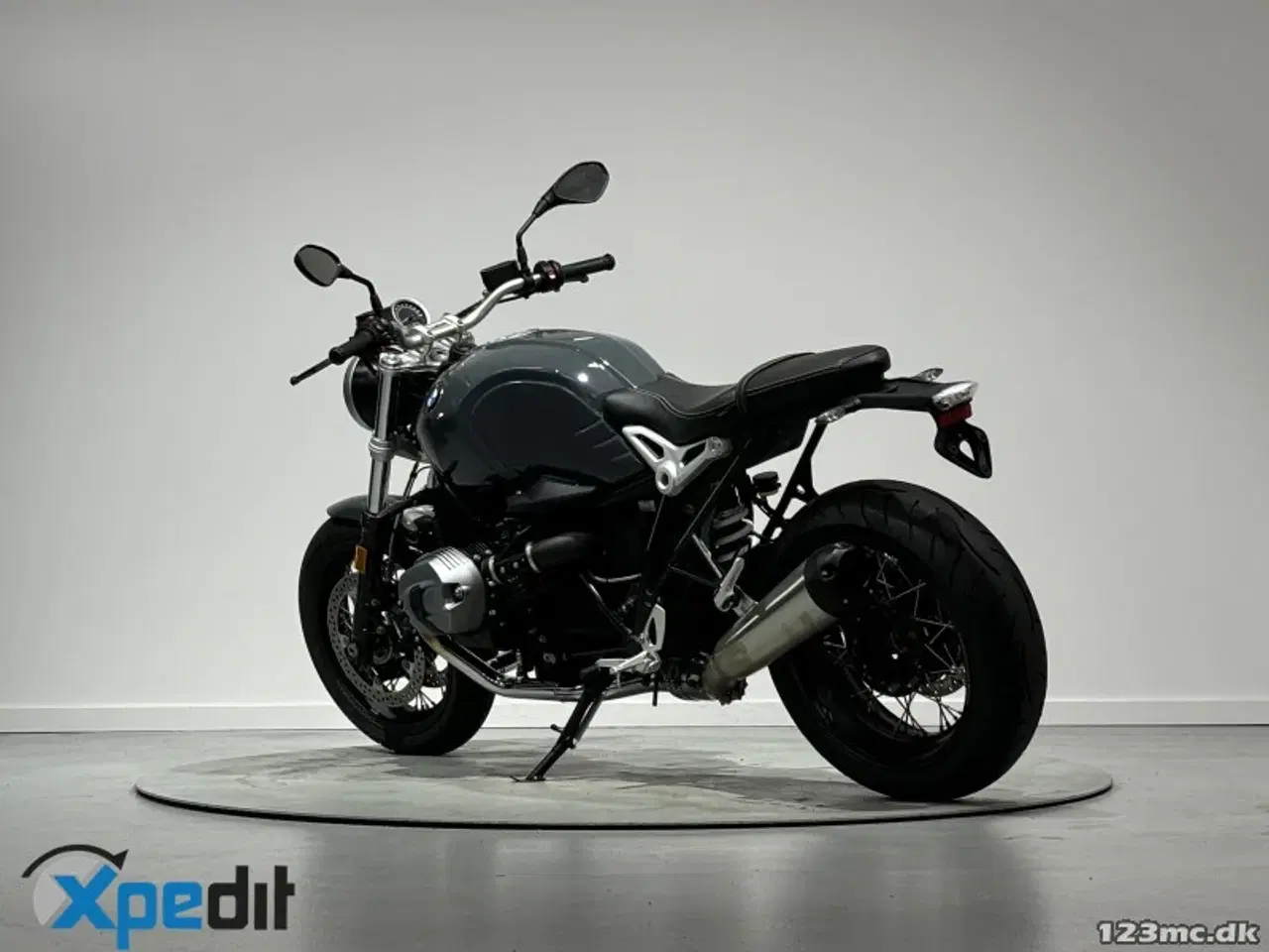 Billede 7 - BMW R NineT Pure