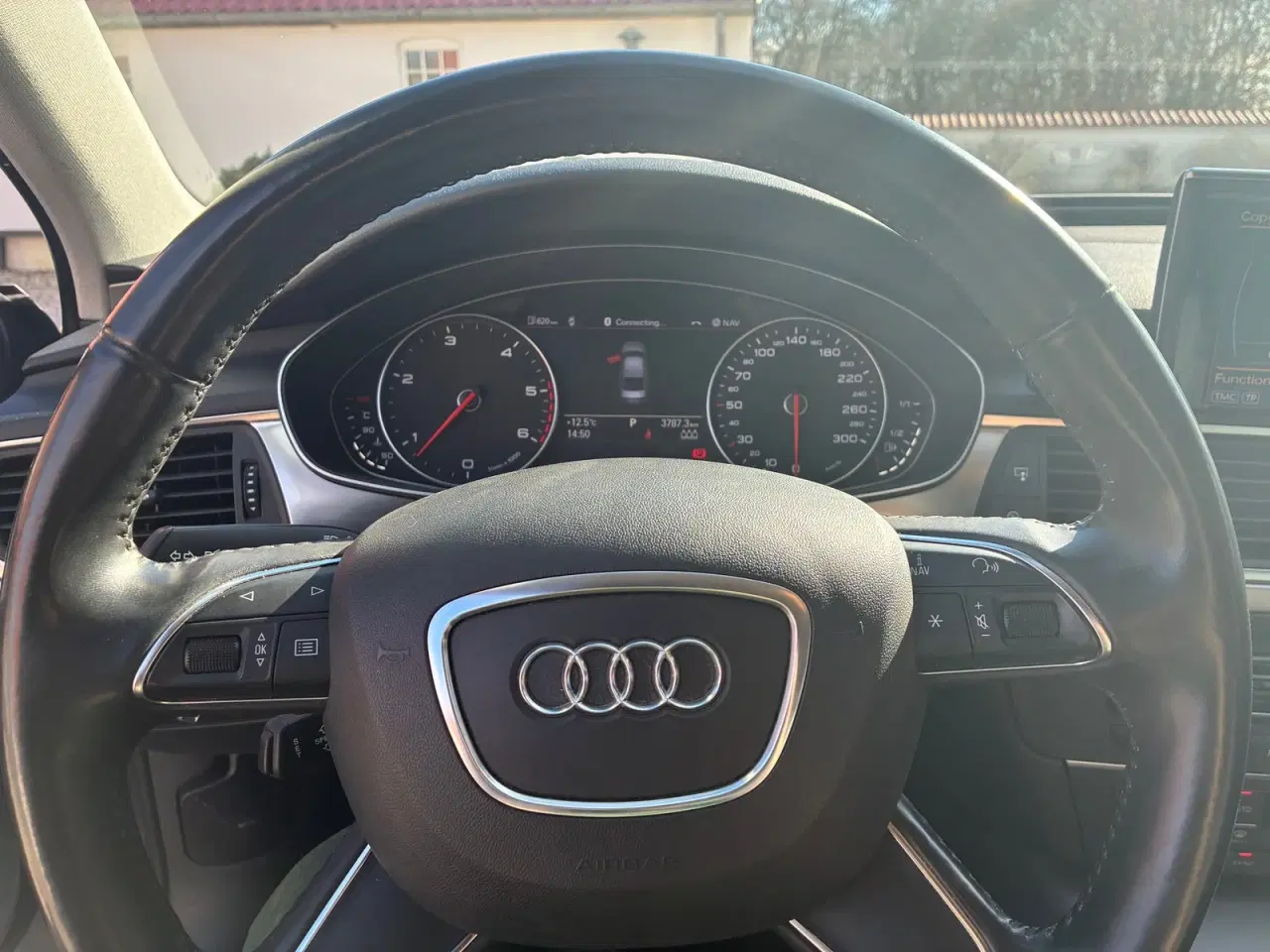 Billede 11 - Audi A6 3,0 TDi 204 Multitr.