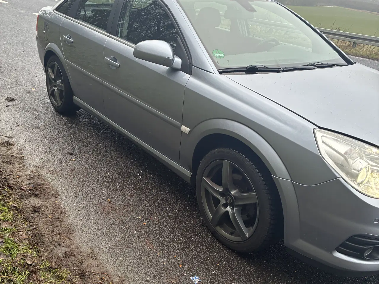 Billede 6 - Meget velholdt