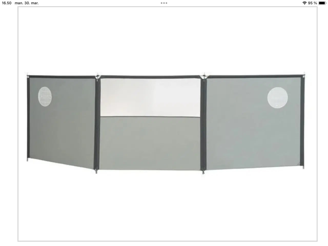 Billede 1 - Isabella Flex 