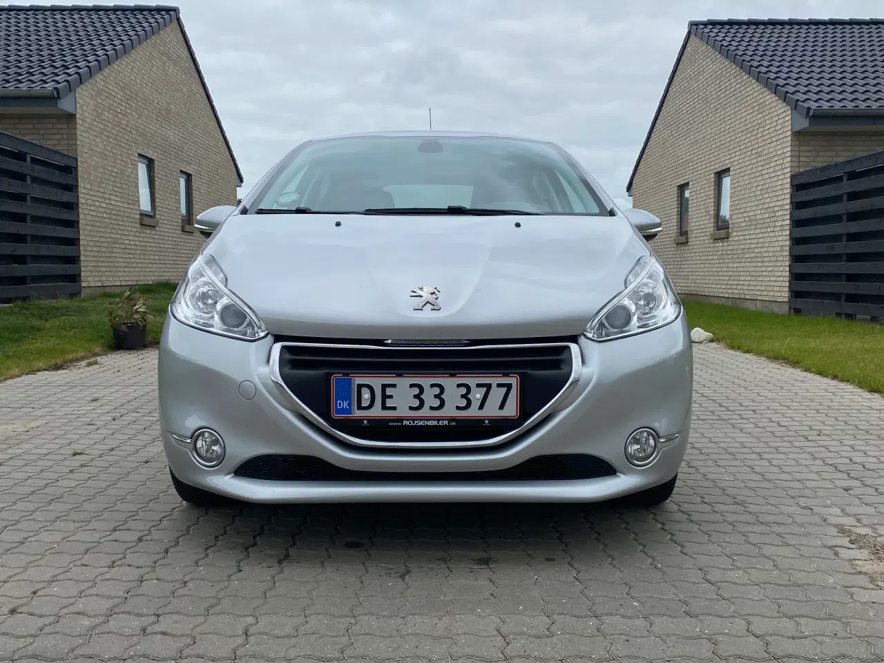 Billede 2 - Peugeot 208