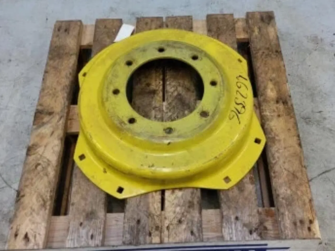 Billede 2 - 28"   W10x28