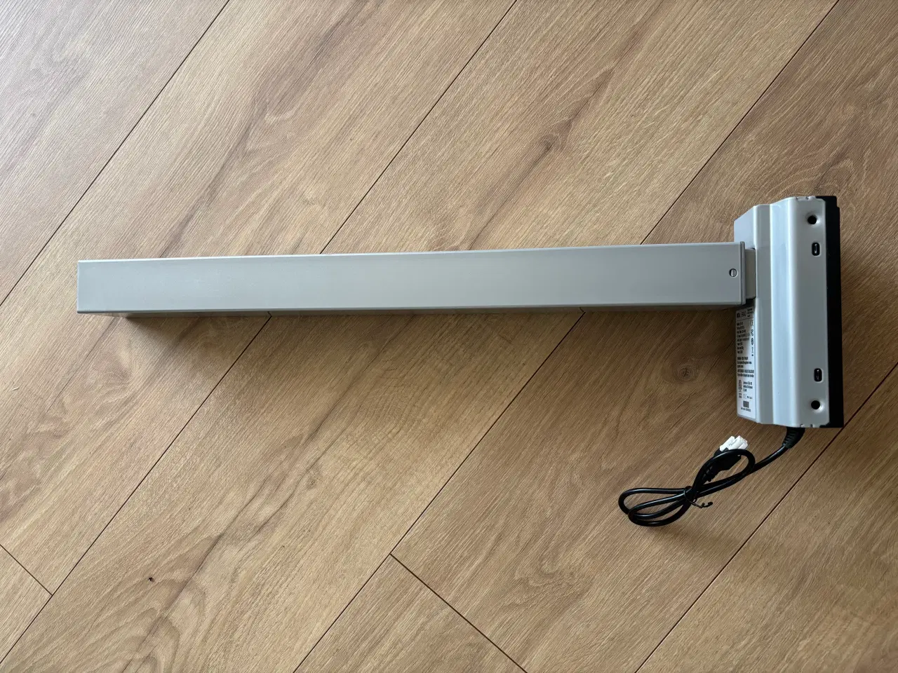 Billede 2 - Ben til elektrisk hæve-/sænkebord