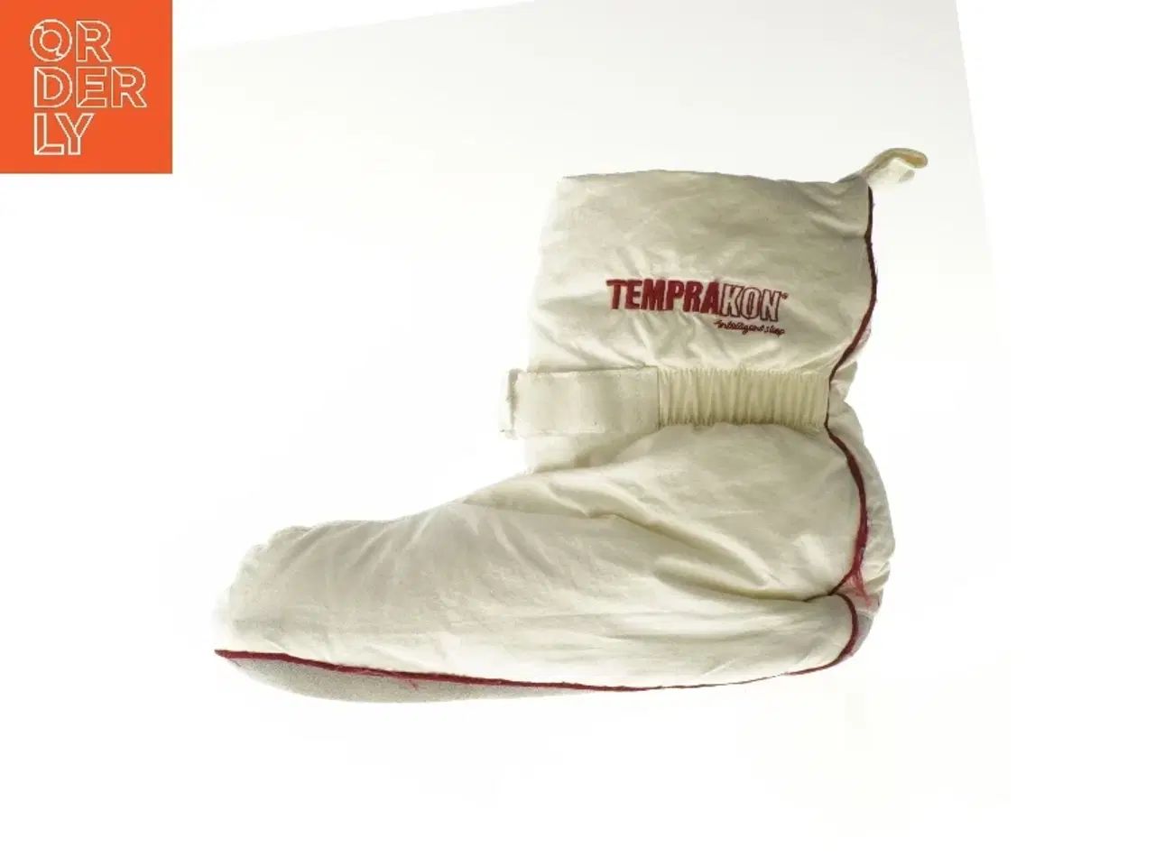 Billede 1 - Dunsokker fra Temprakon (str. 29 cm)