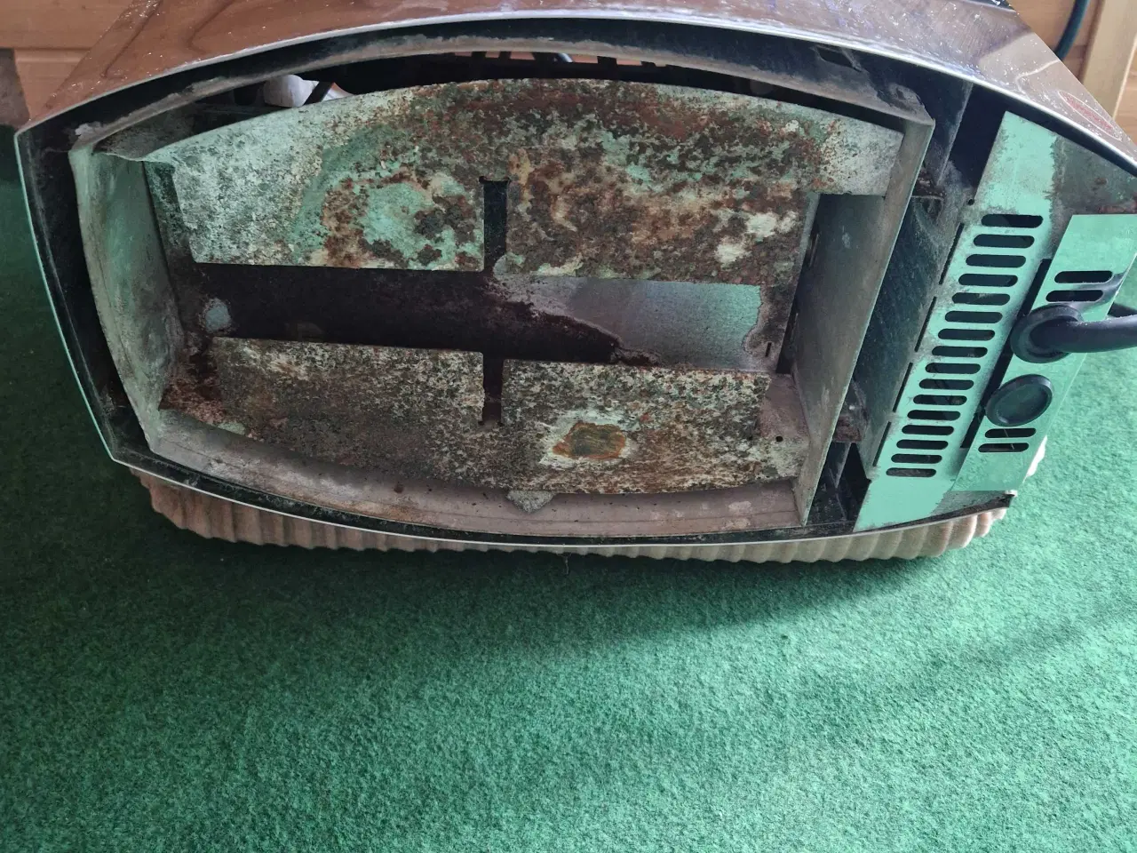 Billede 8 - Harvia sauna ovn 